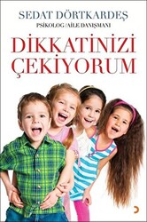 Dikkatinizi Çekiyorum - 1