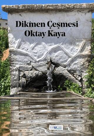 Dikmen Çeşmesi - 1