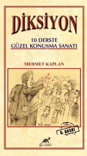 Diksiyon - 1