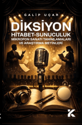 Diksiyon - Kiba Yayımcılık