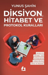 Diksiyon, Hitabet ve Protokol Kuralları - Fa Yayınları