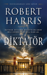 Diktatör - Destek Yayınları
