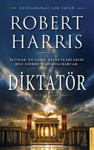 Diktatör - 1
