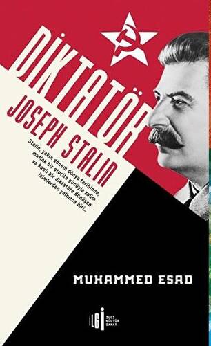 Diktatör - Joseph Stalin - 1