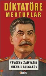 Diktatöre Mektuplar - Thales Yayınevi