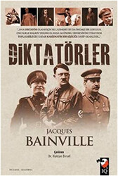 Diktatörler - IQ Kültür Sanat Yayıncılık