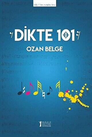 Dikte 101 - 1