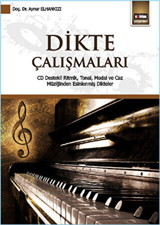 Dikte Çalışmaları - 1