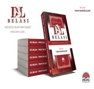 Dil Belası - 1