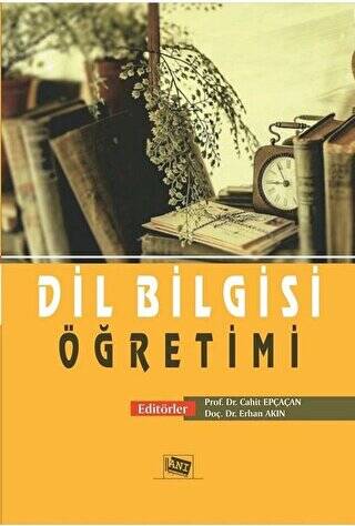 Dil Bilgisi Öğretimi - 1