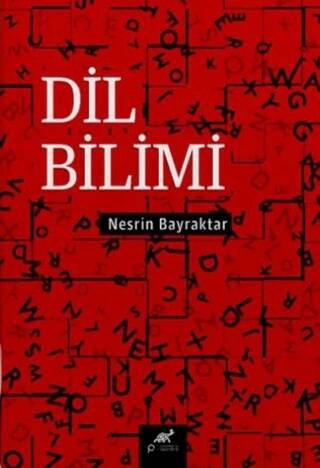 Dil Bilimi - 1