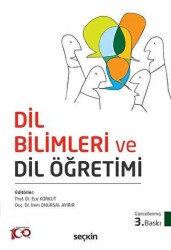 Dil Bilimleri ve Dil Öğretimi - 1
