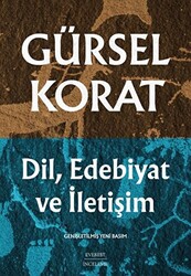 Dil, Edebiyat ve İletişim - 1