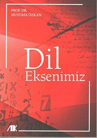 Dil Eksenimiz - 1