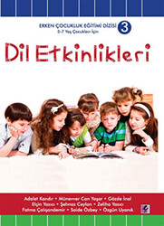 Dil Etkinlikleri - 1