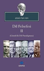 Dil Felsefesi 2 - 1