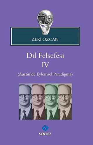 Dil Felsefesi 4 - 1