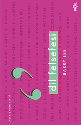 Dil Felsefesi - 1
