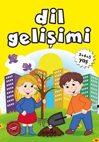 Dil Gelişimi - 1