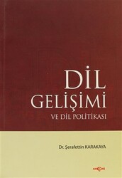 Dil Gelişimi ve Dil Politikası - 1