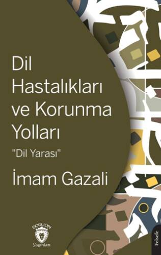 Dil Hastalıkları ve Korunma Yolları - 1