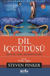 Dil İçgüdüsü - Bilge Kültür Sanat