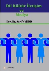 Dil Kültür İletişim ve Medya - 1