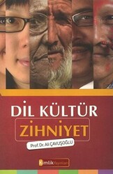 Dil Kültür Zihniyet - Kimlik Yayınları