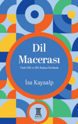 Dil Macerası - Aktif Yayınevi