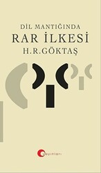 Dil Mantığında RAR İlkesi - 1