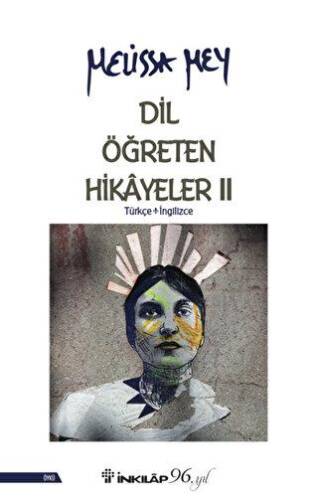 Dil Öğreten Hikayeler - 2 - 1