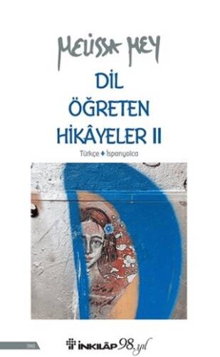 Dil Öğreten Hikayeler 2 - Türkçe-İspanyolca - 1