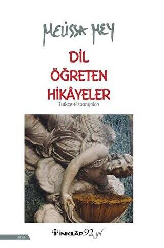 Dil Öğreten Hikayeler Türkçe-İspanyolca - 1