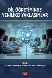 Dil Öğretiminde Yenilikçi Yaklaşımlar - Nobel Bilimsel Eserler