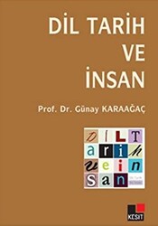 Dil Tarih ve İnsan - 1