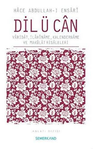 Dil Ü Can - 1
