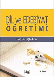 Dil ve Edebiyat Öğretimi - 1