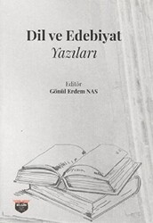 Dil ve Edebiyat Yazıları - 1