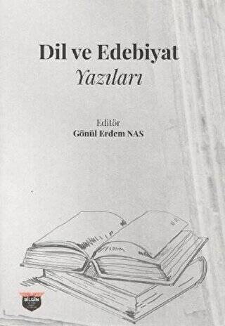 Dil ve Edebiyat Yazıları - 1