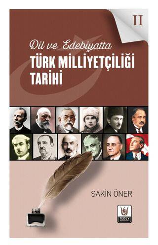 Dil ve Edebiyatta Türk Milliyetçiliği Tarihi 2 - 1