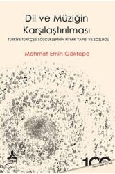 Dil ve Müziğin Karşılaştırılması - 1