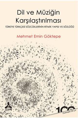 Dil ve Müziğin Karşılaştırılması - 1