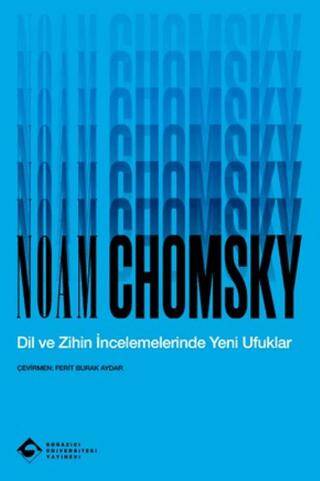 Dil ve Zihin İncelemelerinde Yeni Ufuklar - 1