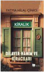 Dilaver Hanım Ve Kiracıları - Karina Yayınevi