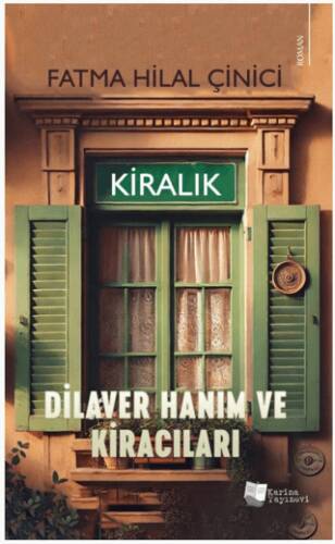 Dilaver Hanım Ve Kiracıları - 1