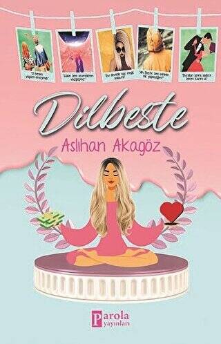 Dilbeste - 1