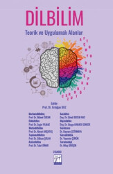 Dilbilim - Gazi Kitabevi