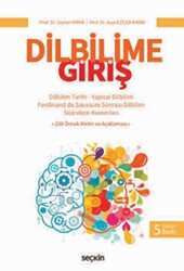 Dilbilime Giriş - 1