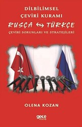 Dilbilimsel Çeviri Kuramı - Rusça - Türkçe - 1