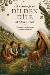 Dilden Dile Masallar - Klaros Yayınları